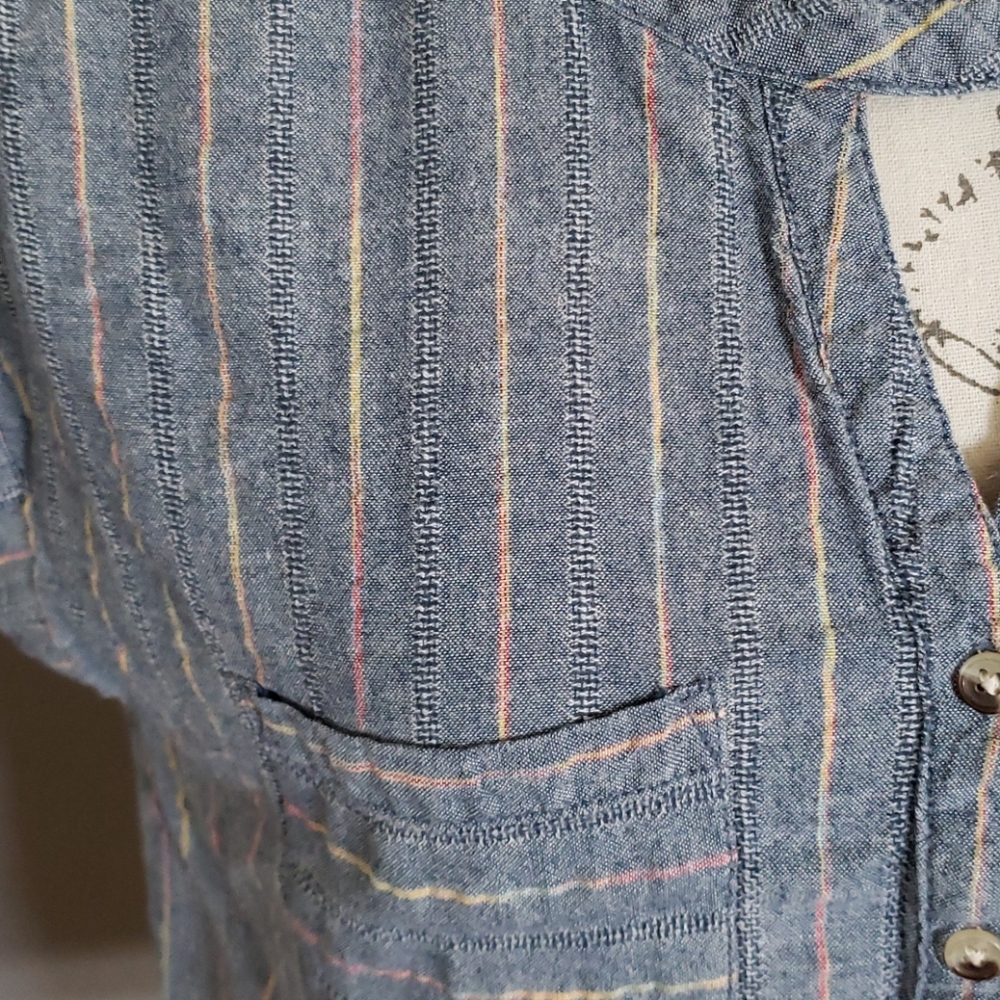 Blouse - Picture 2 of 2